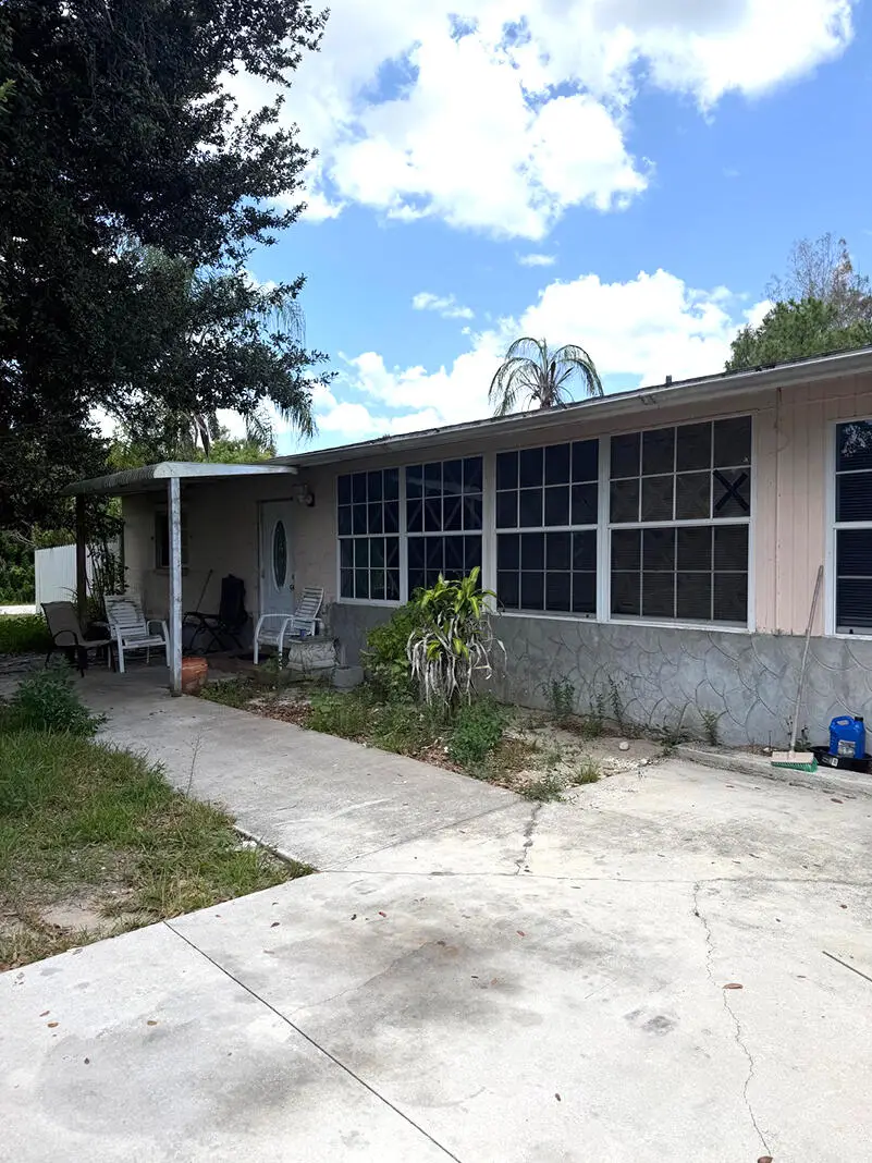 901 Sheldon Avenue, Lehigh Acres, FL 33936 - #2