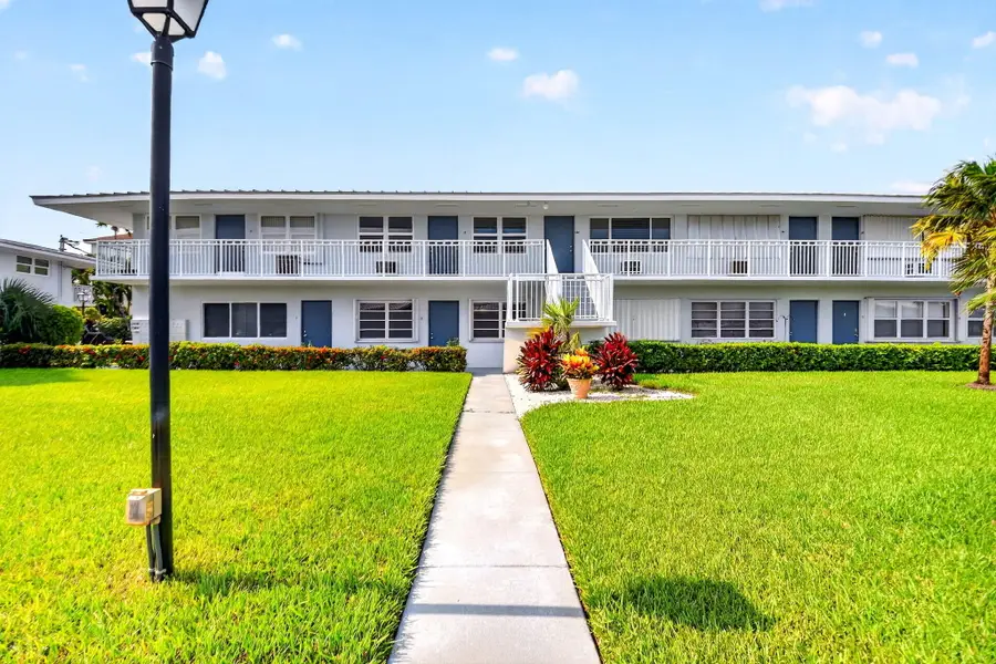 2430 S Federal Highway #2, Boynton Beach, FL 33435 - #2