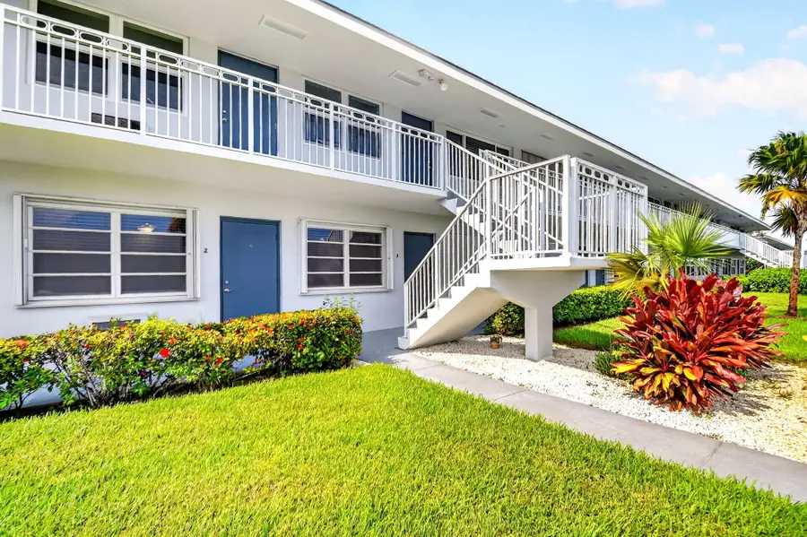 2430 S Federal Highway #2, Boynton Beach, FL 33435 - #3