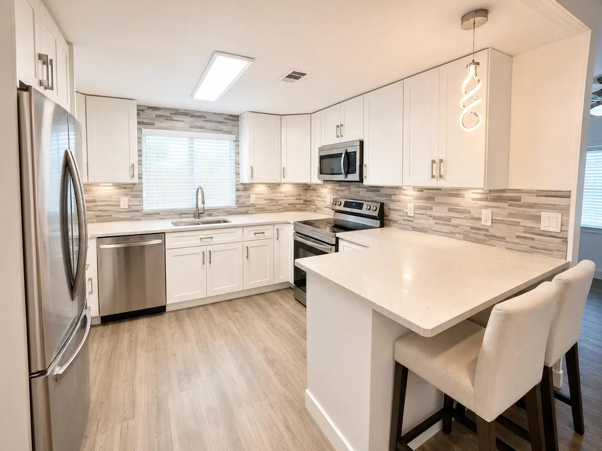 282 NW 54th Street Nw, Deerfield Beach, FL 33064 - #1
