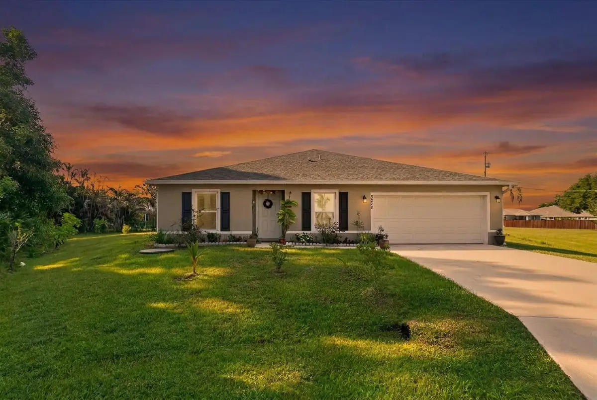 2274 SE Powell Court, Port Saint Lucie, FL 34952 - #1