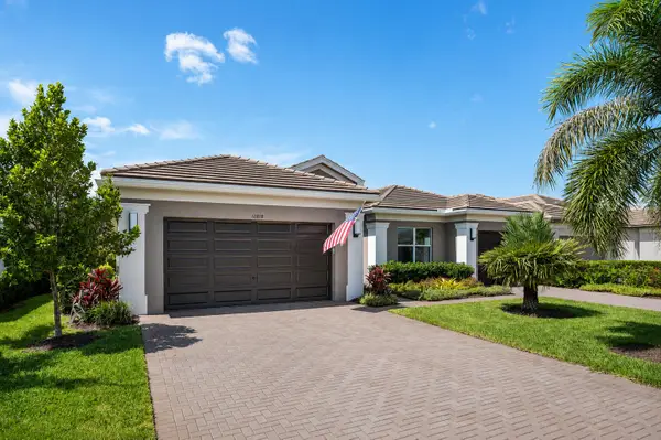 12818 SW Sea Goddess Lane, Port St Lucie, FL 34987