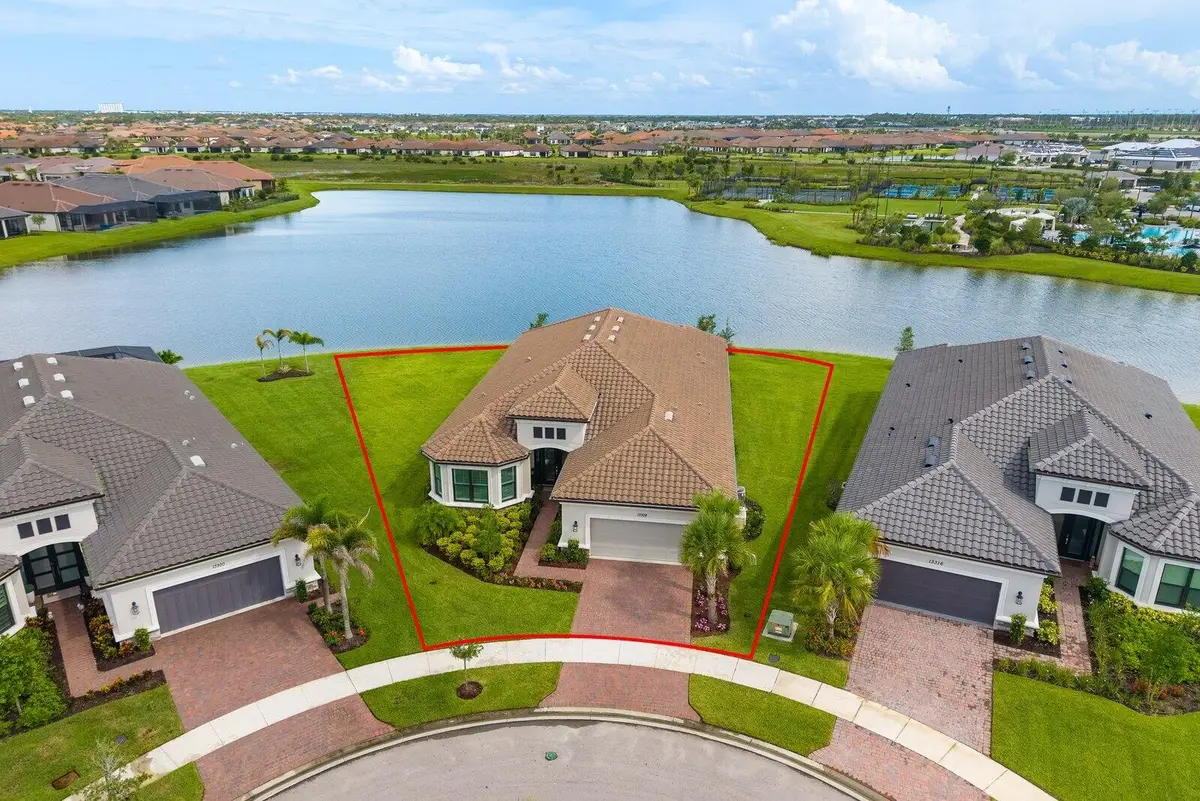 13308 SW Alejandro Court, Port Saint Lucie, FL 34987 - #1