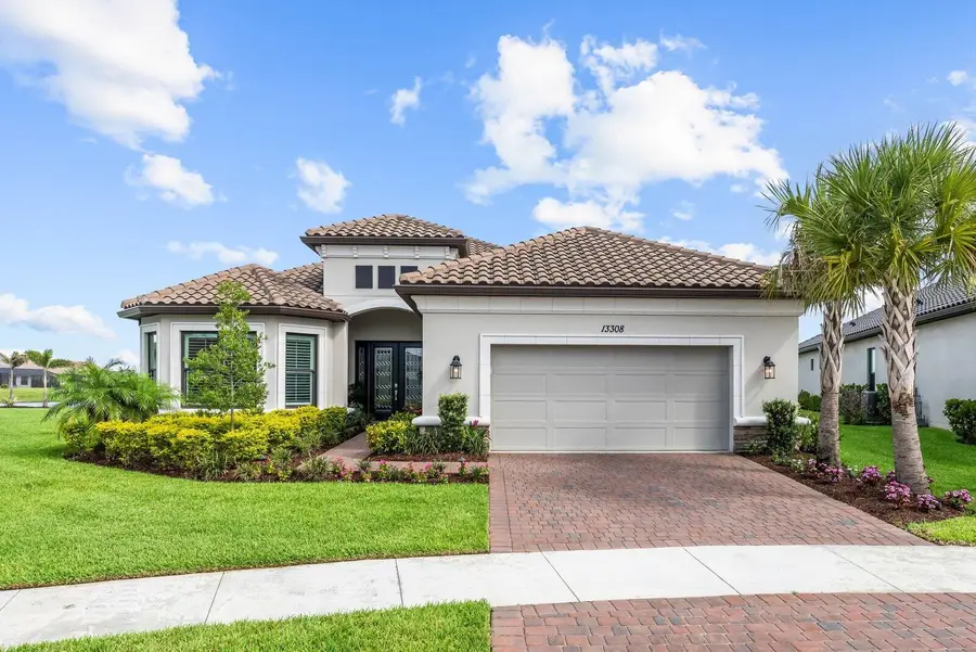 13308 SW Alejandro Court, Port Saint Lucie, FL 34987 - #3