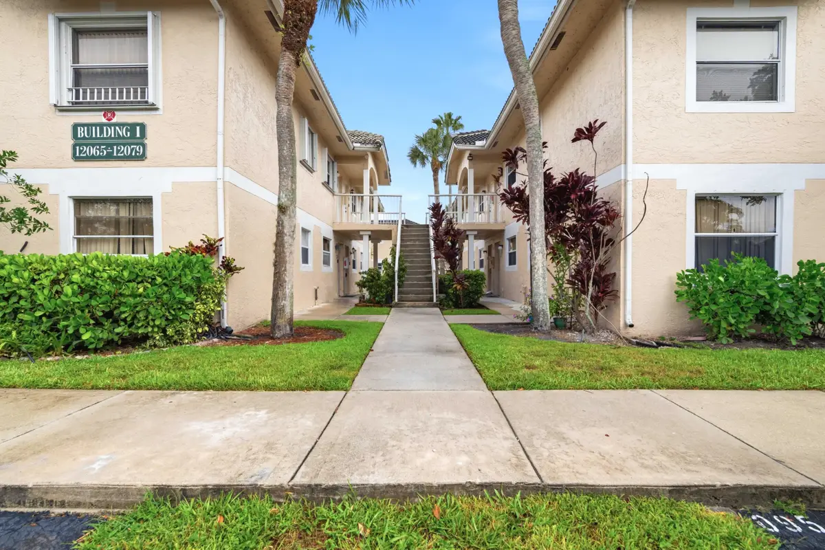 12069 Royal Palm Boulevard #3I, Coral Springs, FL 33065 - #1