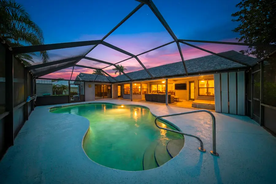 2092 SE Pyramid Road, Port Saint Lucie, FL 34952 - #2