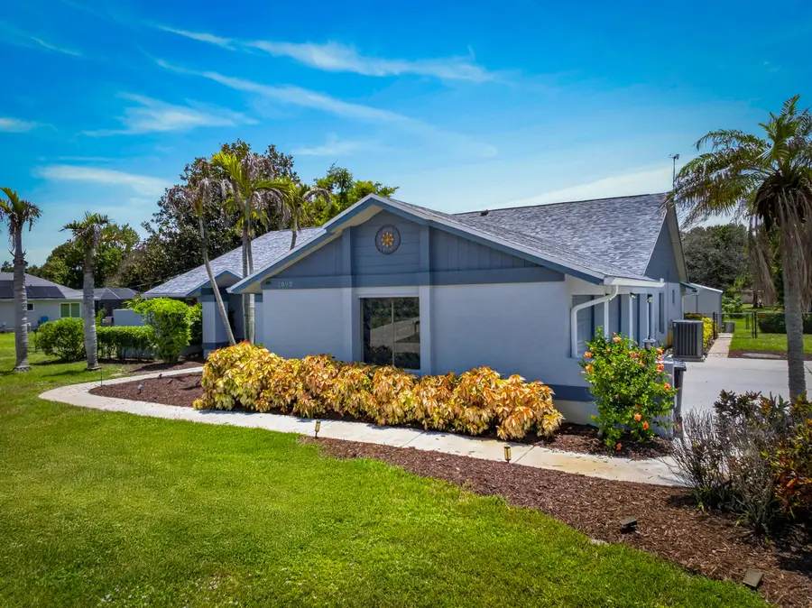 2092 SE Pyramid Road, Port Saint Lucie, FL 34952 - #3