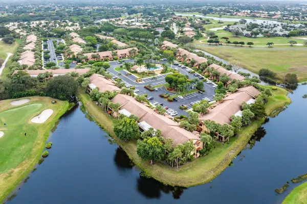 6368 Aspen Glen Circle, Boynton Beach, FL 33437