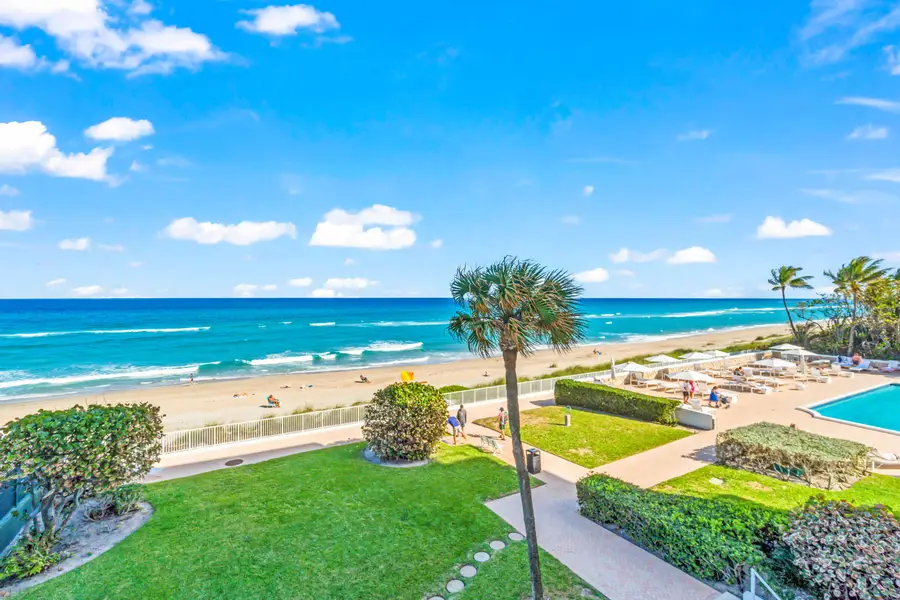 2295 S Ocean Boulevard #425, Palm Beach, FL 33480 - #2