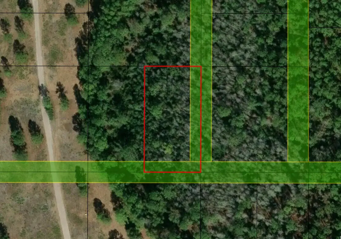 0 Poyner Road, Polk City, FL 33868 - #1