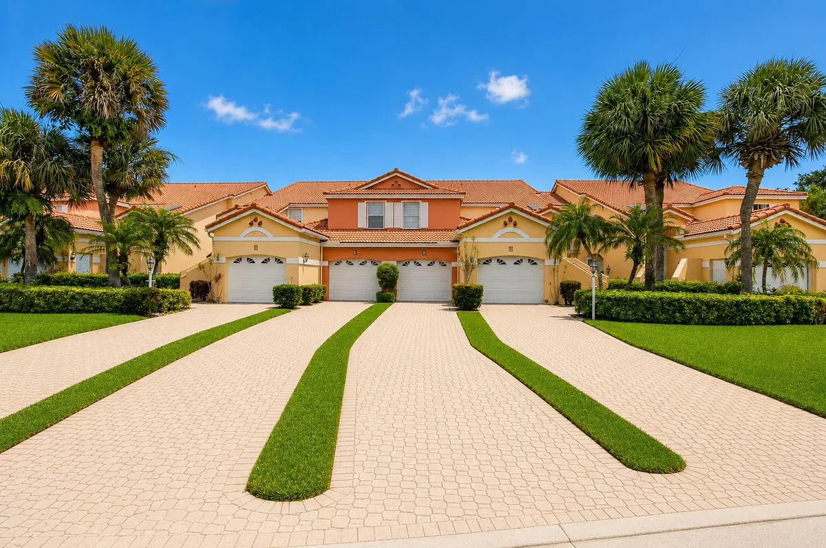 17050 Emile Street #2, Boca Raton, FL 33487 - #1