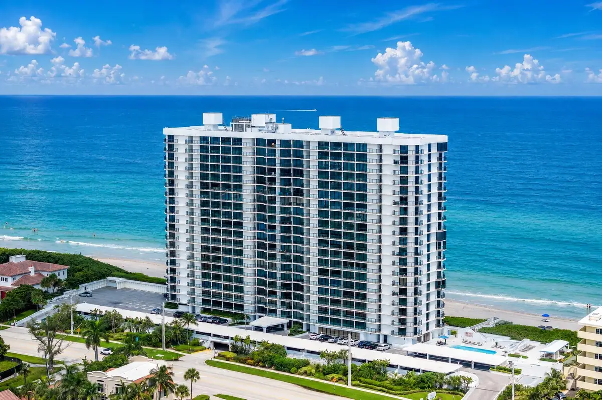 250 S Ocean Boulevard #18H, Boca Raton, FL 33432 - #1