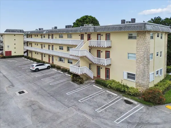 4321 NW 16th Street #C202, Lauderhill, FL 33313