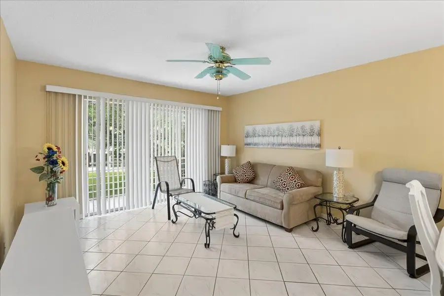 4321 NW 16th Street #C202, Lauderhill, FL 33313 - #2