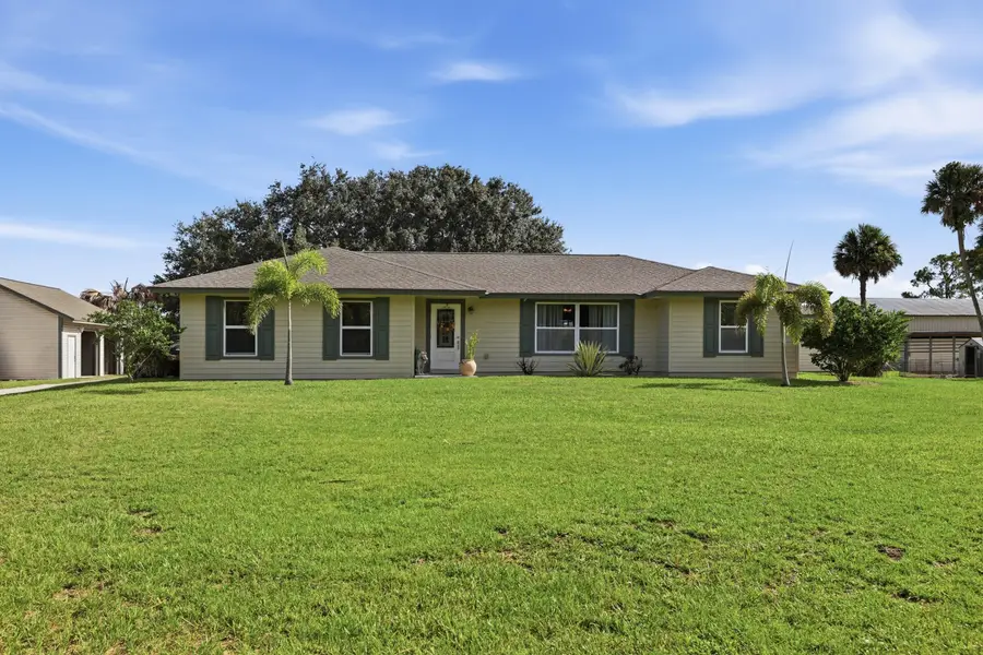 14095 Biddex Road, Loxahatchee Groves, FL 33470 - #3