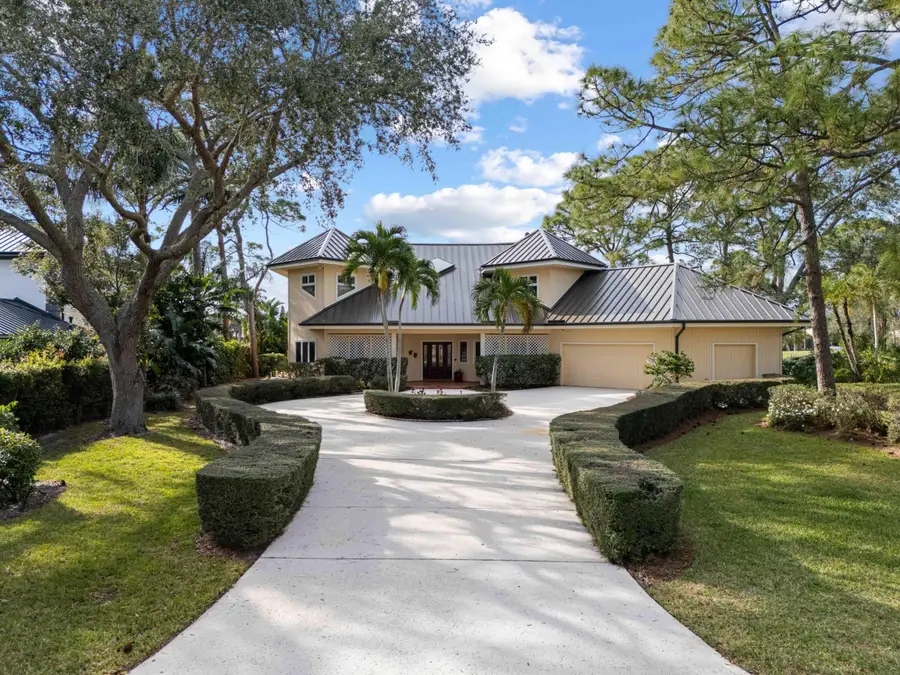 7309 Reserve Creek Drive, Port Saint Lucie, FL 34986 - #2