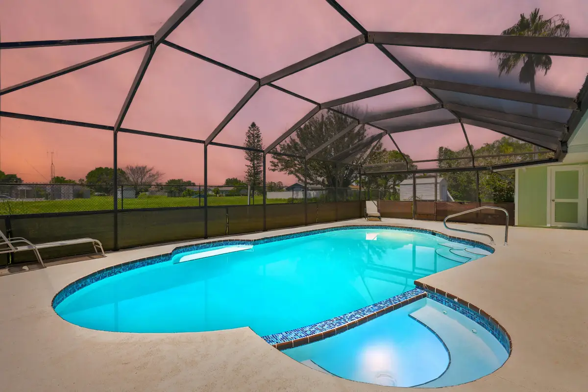 502 NW Kilpatrick Avenue, Port Saint Lucie, FL 34983 - #1