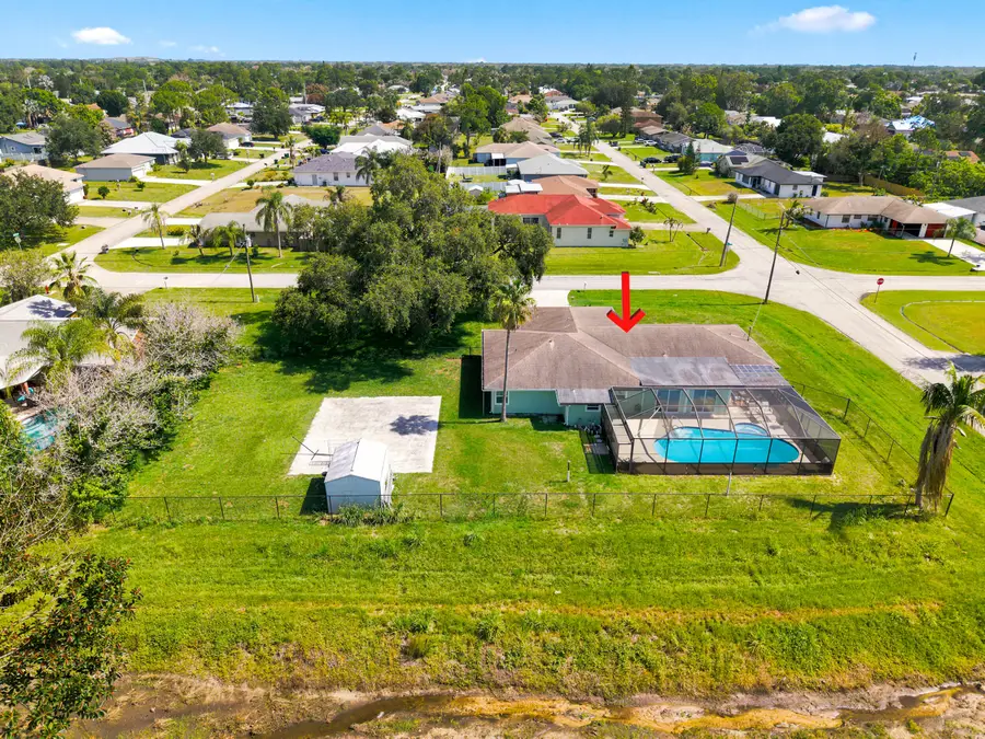 502 NW Kilpatrick Avenue, Port Saint Lucie, FL 34983 - #3