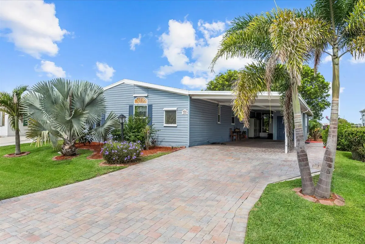 7933 Meadowlark Lane, Port Saint Lucie, FL 34952 - #1
