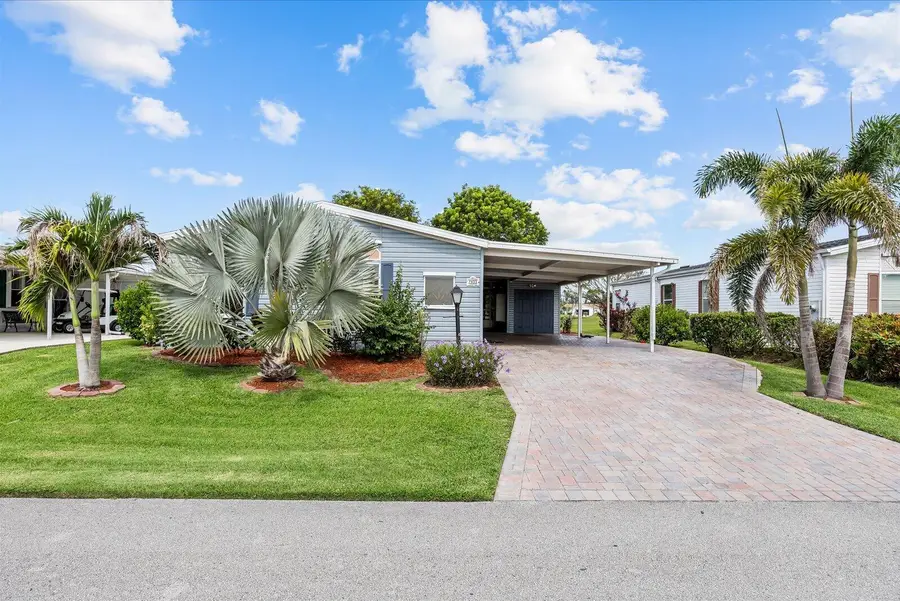 7933 Meadowlark Lane, Port Saint Lucie, FL 34952 - #2