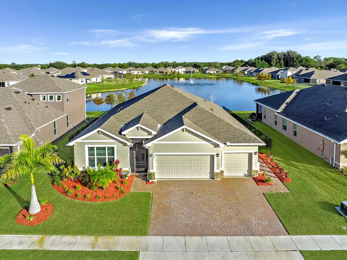194 52nd Square, Vero Beach, FL 32968 - #1