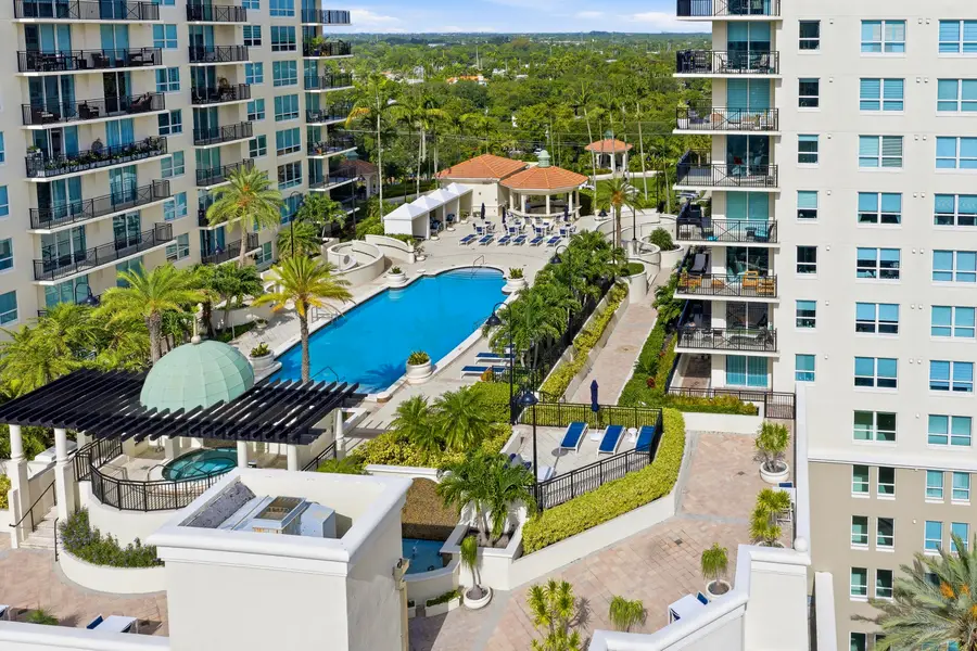 610 W Las Olas Boulevard #1118N, Fort Lauderdale, FL 33312 - #3