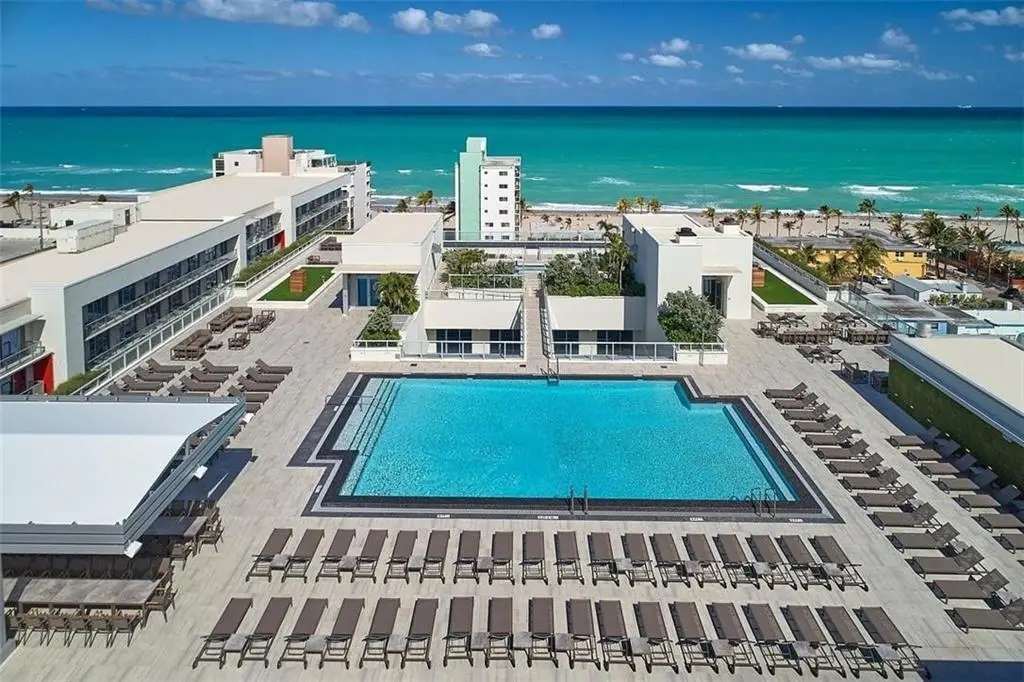 777 N Ocean Drive #N206, Hollywood, FL 33019 - #1