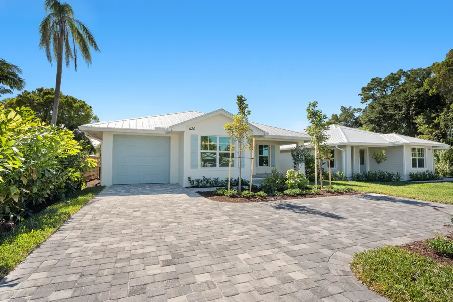 1120 SW 34th Street, Palm City, FL 34990 - #2