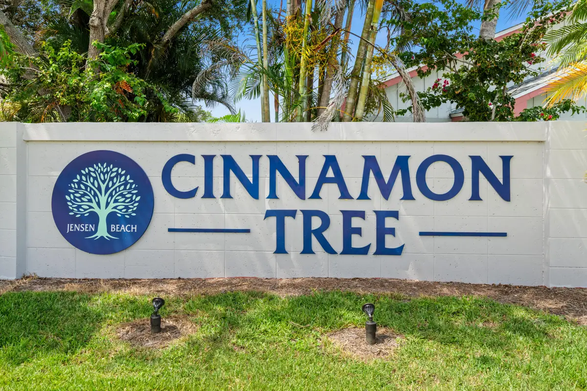 3981 NW Cinnamon Tree Circle, Jensen Beach, FL 34957 - #1