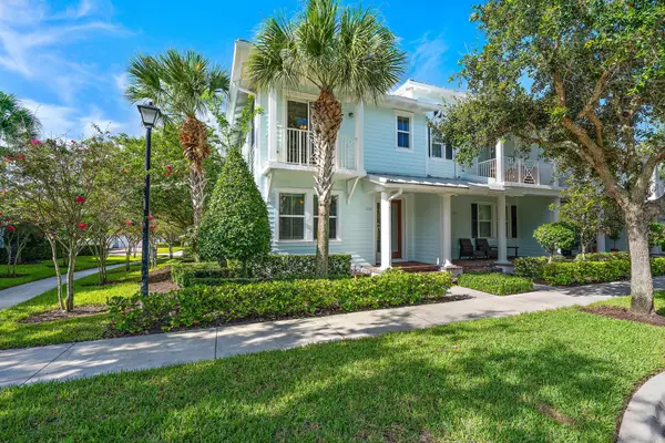 1156 S Community Drive, Jupiter, FL 33458