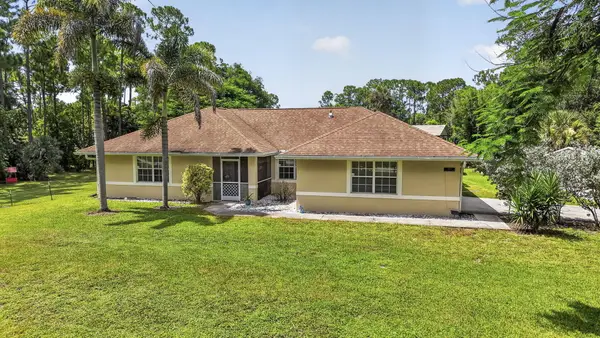 14883 60th Court N, The Acreage, FL 33470
