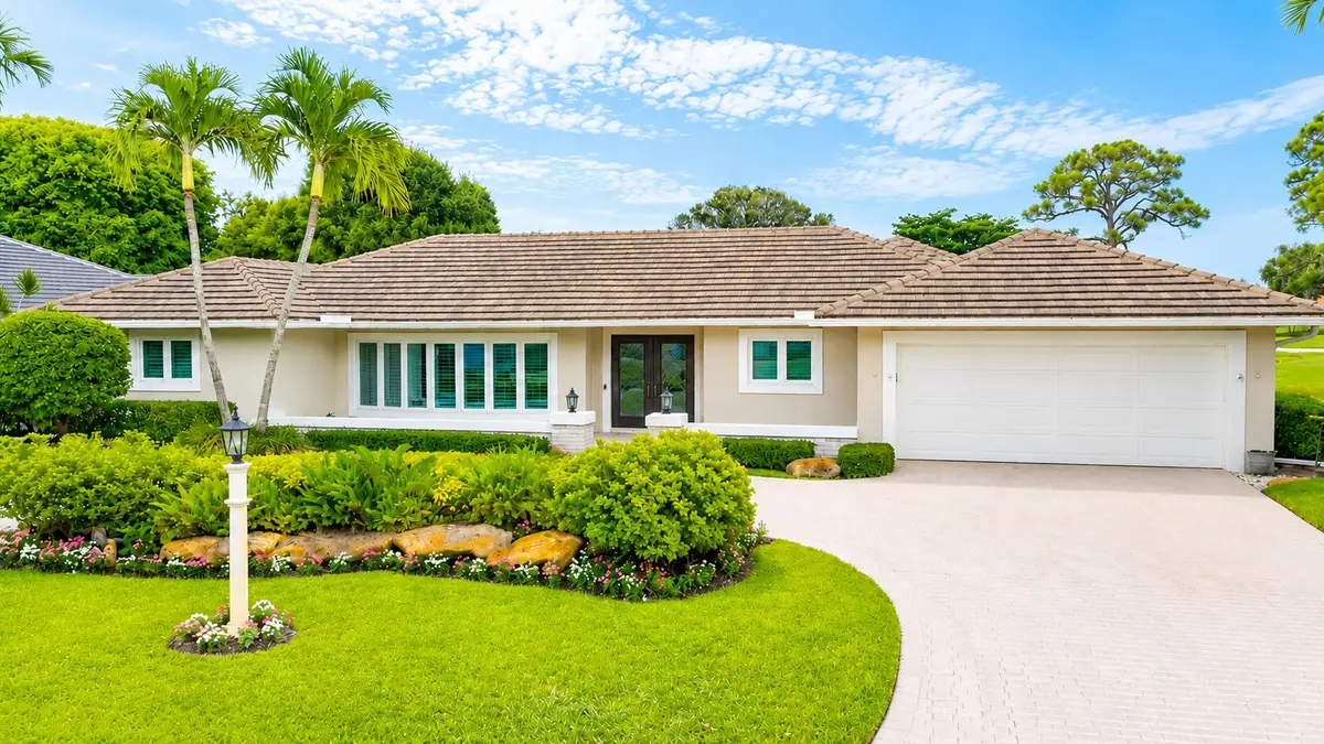 11976 N Lake Drive, Boynton Beach, FL 33436 - #1
