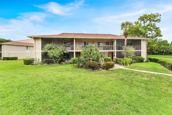 6527 Chasewood Drive #G, Jupiter, FL 33458