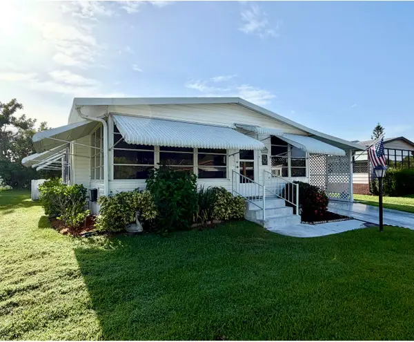8204 W Bitterbush Lane, Port St Lucie, FL 34952