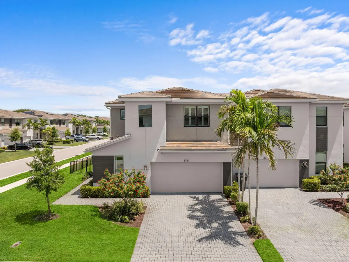 8781 Corvus Drive, Lake Worth, FL 33467 - #1