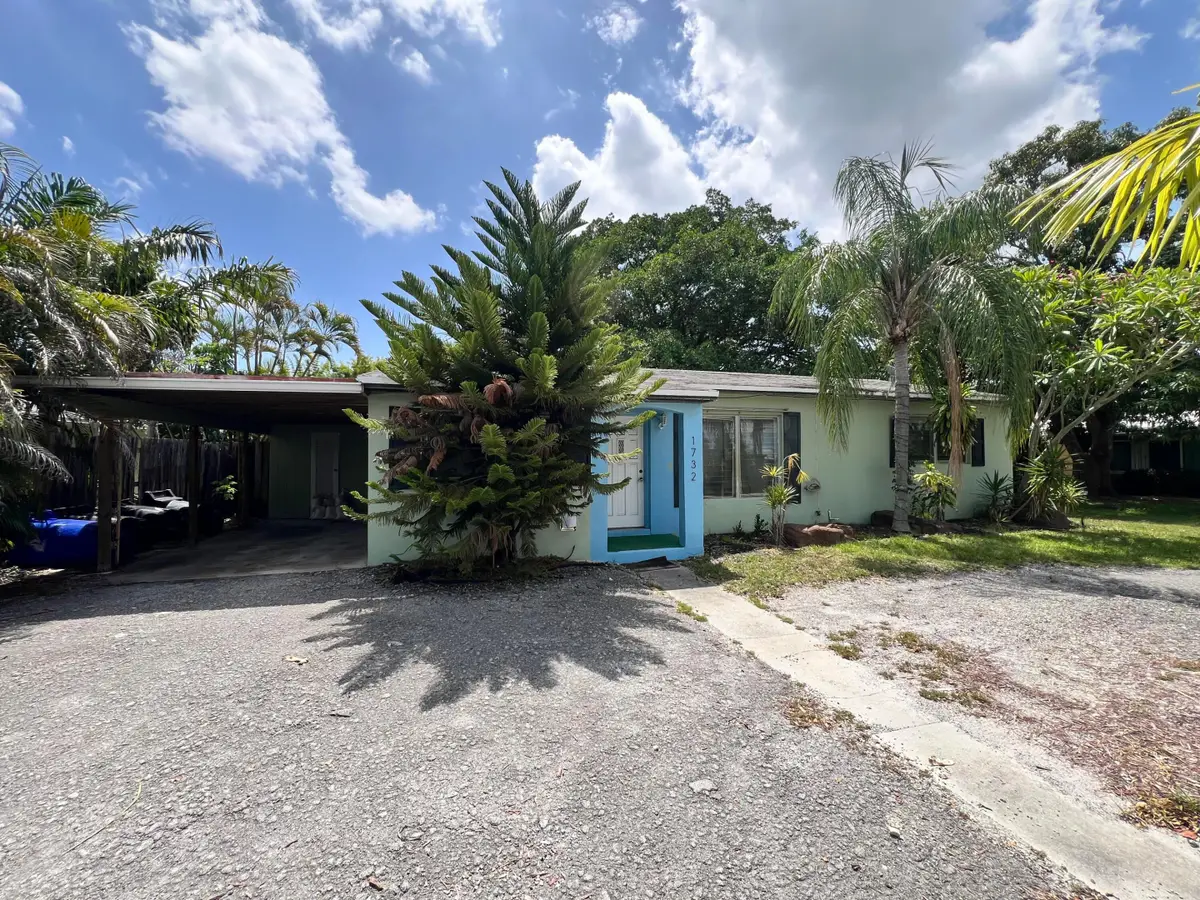 1732 NE 15th Avenue, Fort Lauderdale, FL 33305 - #1