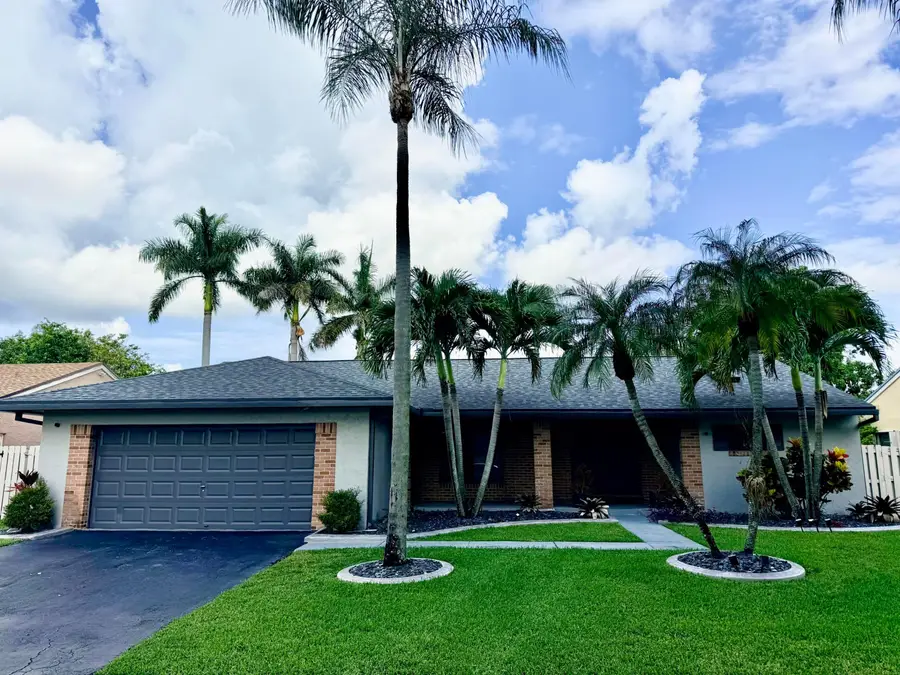 1341 White Stone Way, Davie, FL 33325 - #2
