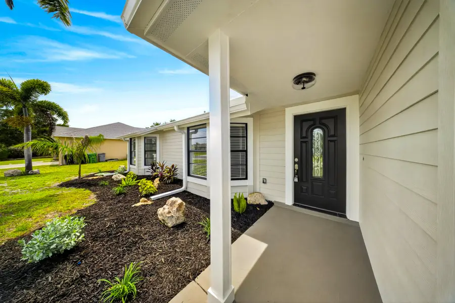 801 SW Harvard Road, Port Saint Lucie, FL 34953 - #3