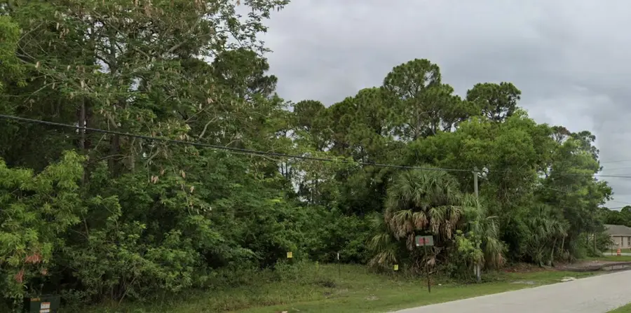 858 SE Walters Terrace, Port Saint Lucie, FL 34983 - #2