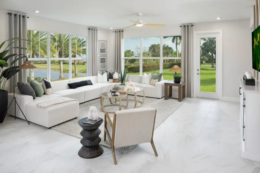 3632 NW Solange Court, Jensen Beach, FL 34957 - #3