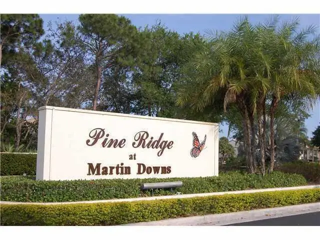 2054 SW Silver Pine Way #123-B, Palm City, FL 34990 - #1