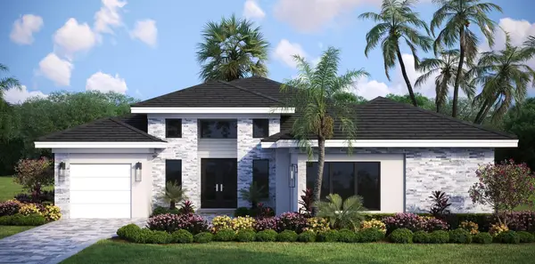 108 SE Via San Marino, Port St Lucie, FL 34984