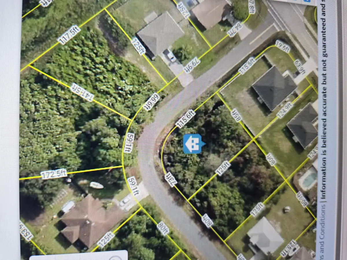 O Unknown, Palm Bay, FL 32909 - #1