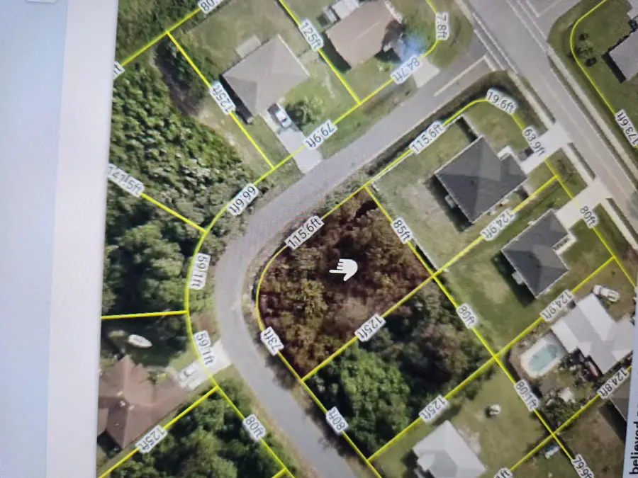 O Unknown, Palm Bay, FL 32909 - #3