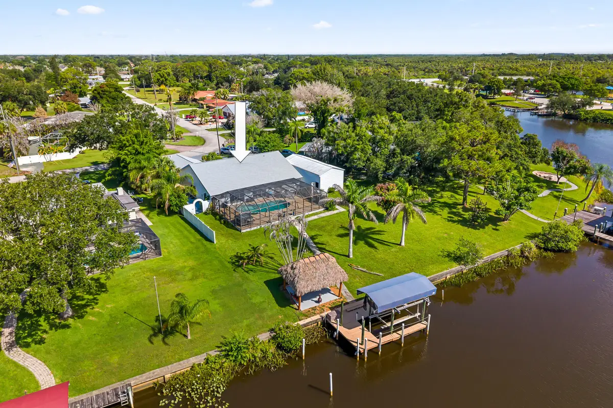 446 SE Naranja Avenue, Port Saint Lucie, FL 34983 - #1