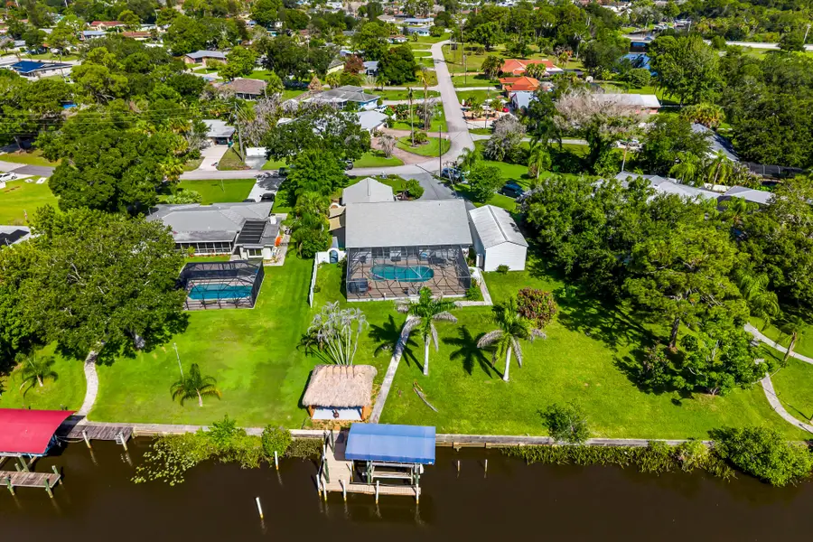 446 SE Naranja Avenue, Port Saint Lucie, FL 34983 - #3