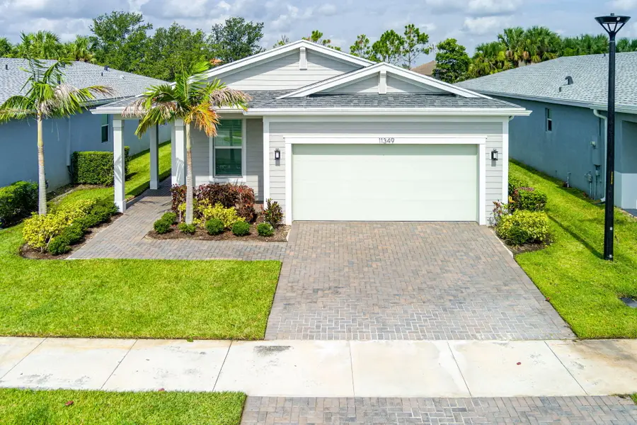 11349 SW Lyra Drive, Port Saint Lucie, FL 34987 - #2