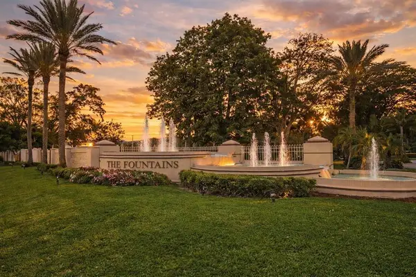 4100 Tivoli Court #304, Lake Worth, FL 33467
