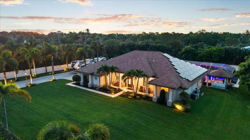 17433 Hamlin Boulevard, Loxahatchee, FL 33470 - #1