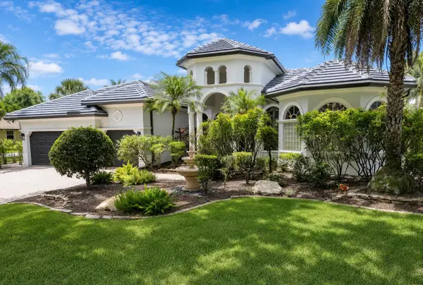 9317 NW 62nd Court, Parkland, FL 33067